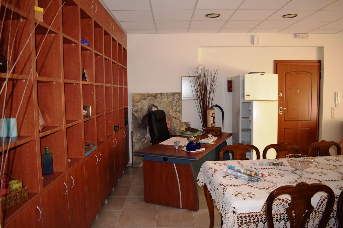 Квартира в Ретимно, Греция, 100 м2 - фото 1