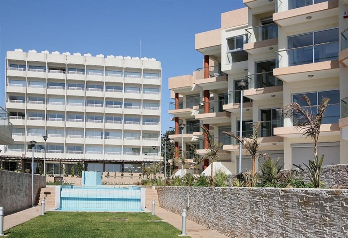 Квартира в Лимасоле, Кипр, 77 м2 - фото 1