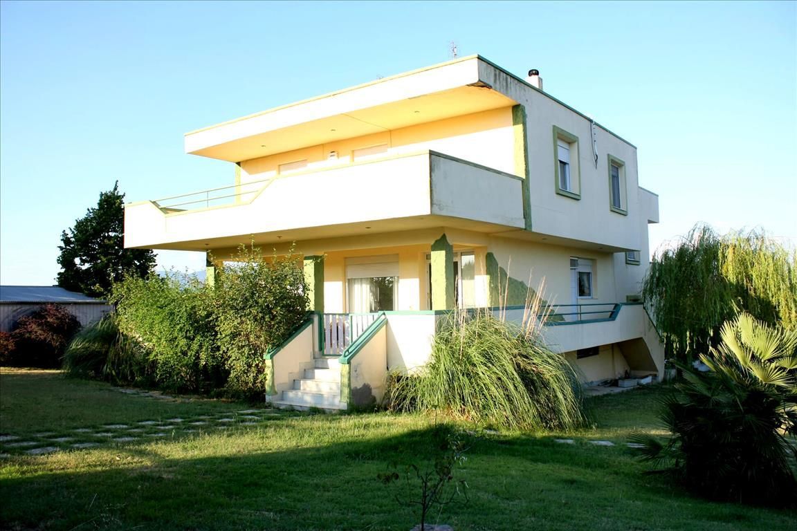 Дом в номе Ханья, Греция, 350 м2 - фото 1