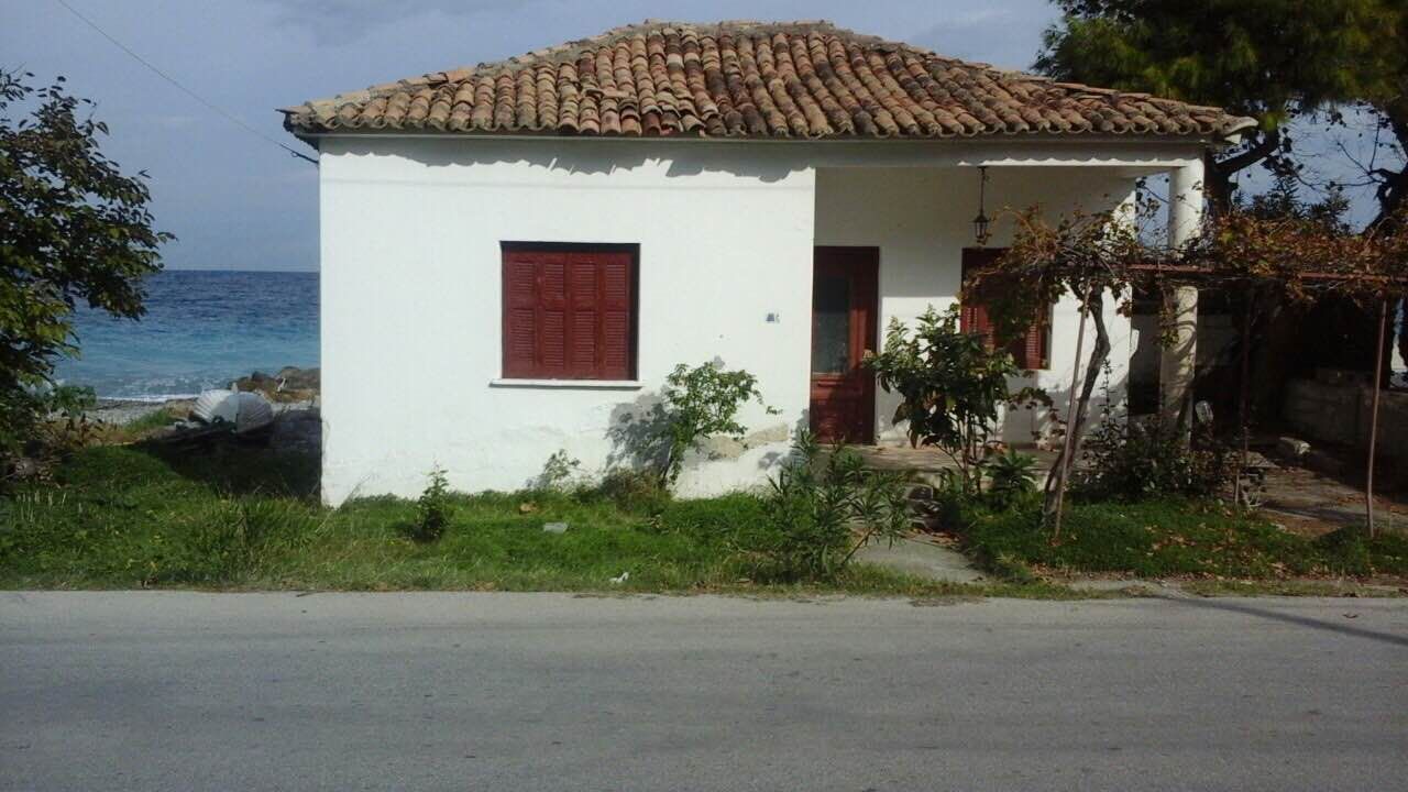 Дом в Диакопто, Греция, 60 м2 - фото 1
