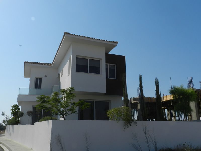 Дом в Ларнаке, Кипр, 172 м2 - фото 1