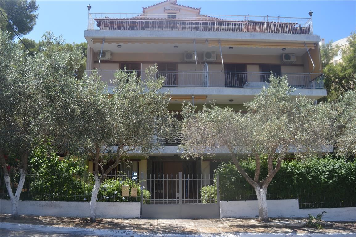 Квартира в Сарониде, Греция, 25 м2 - фото 1