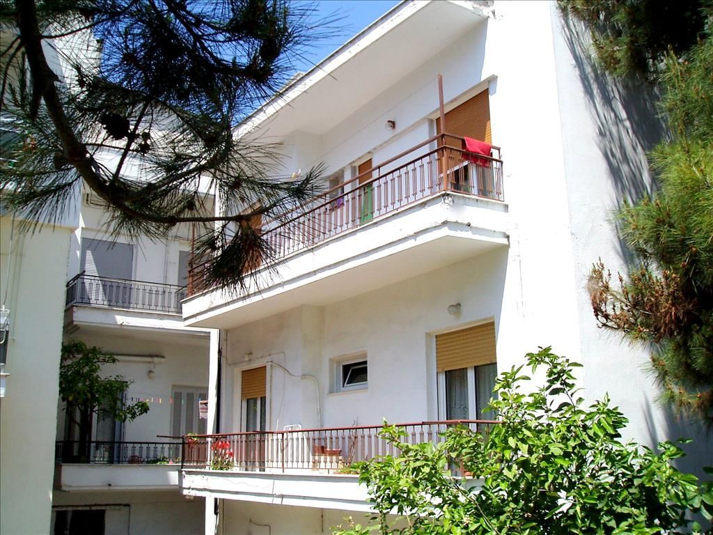 Квартира в Кавале, Греция, 105 м2 - фото 1