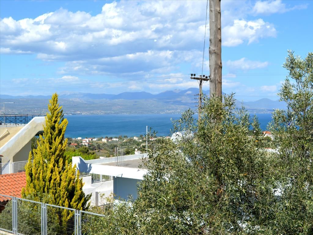 Дом в Дилеси, Греция, 120 м2 - фото 1
