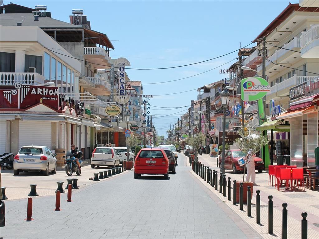 Коммерческая недвижимость в Пиерии, Греция, 110 м2 - фото 1