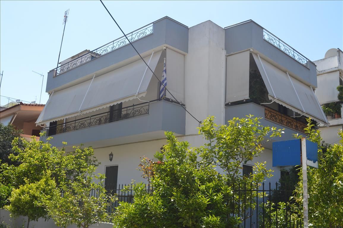 Квартира в Лагониси, Греция, 174 м2 - фото 1