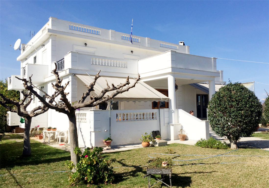 Дом в Коринфии, Греция, 255 м2 - фото 1