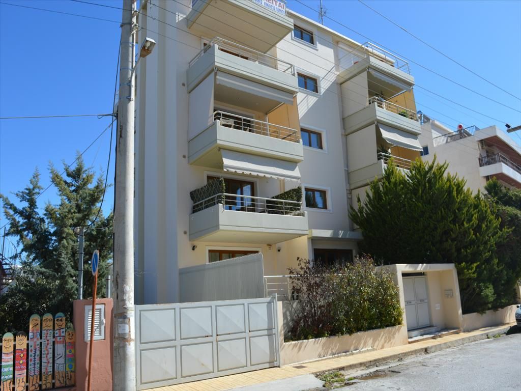 Квартира в Вуле, Греция, 62 м2 - фото 1