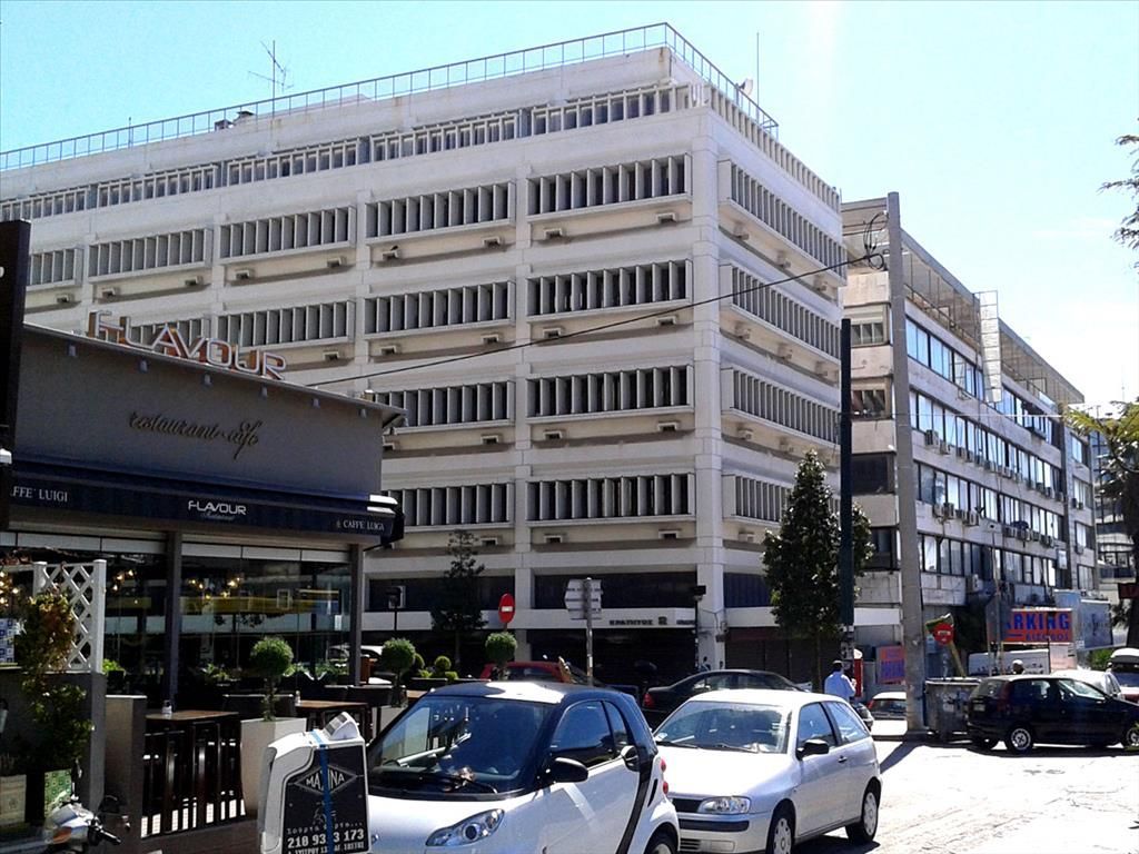 Коммерческая недвижимость в Лагониси, Греция, 5 102 м2 - фото 1