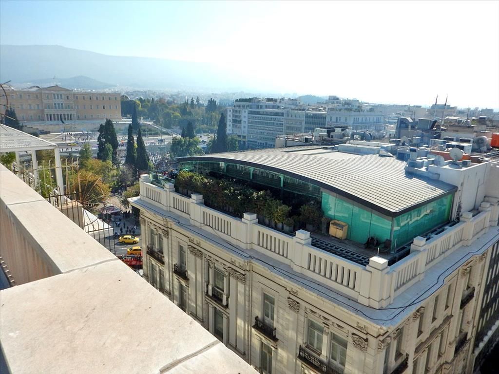Коммерческая недвижимость в Лагониси, Греция, 6 044 м2 - фото 1