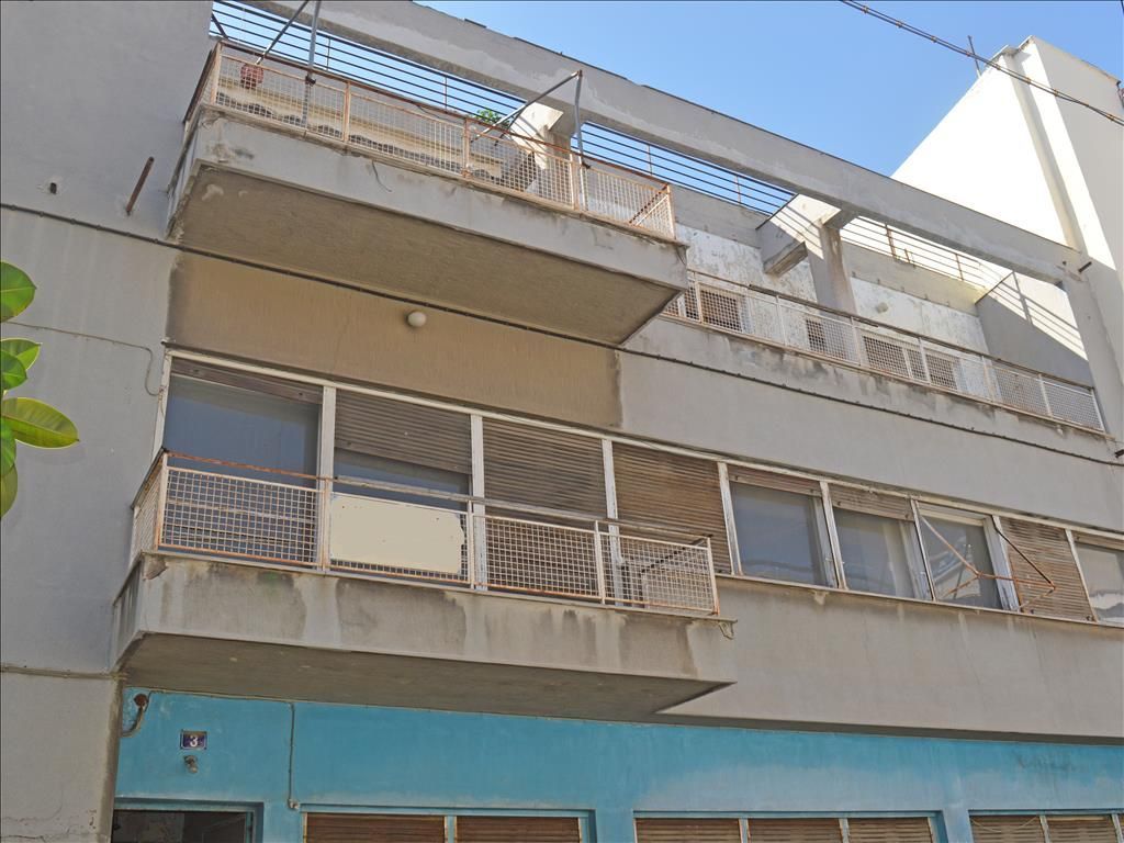 Коммерческая недвижимость в Лагониси, Греция, 408 м2 - фото 1