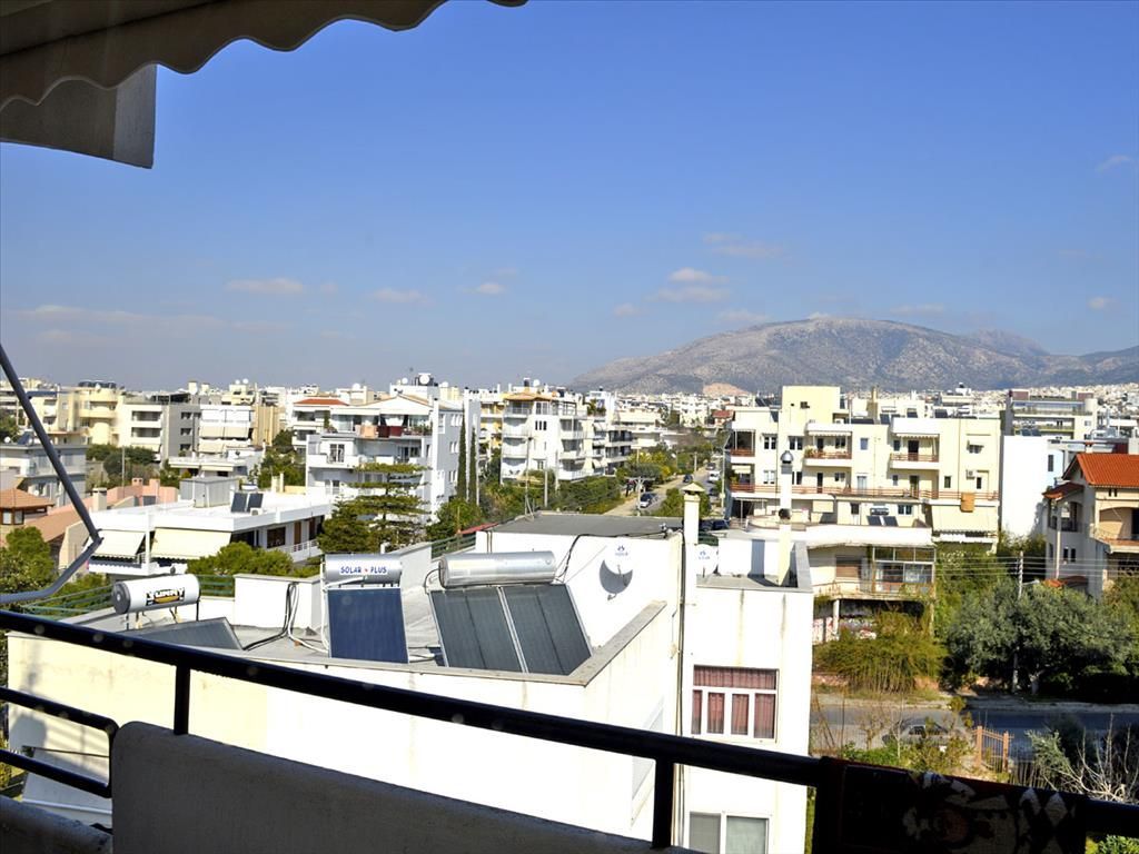 Квартира в Глифаде, Греция, 150 м2 - фото 1