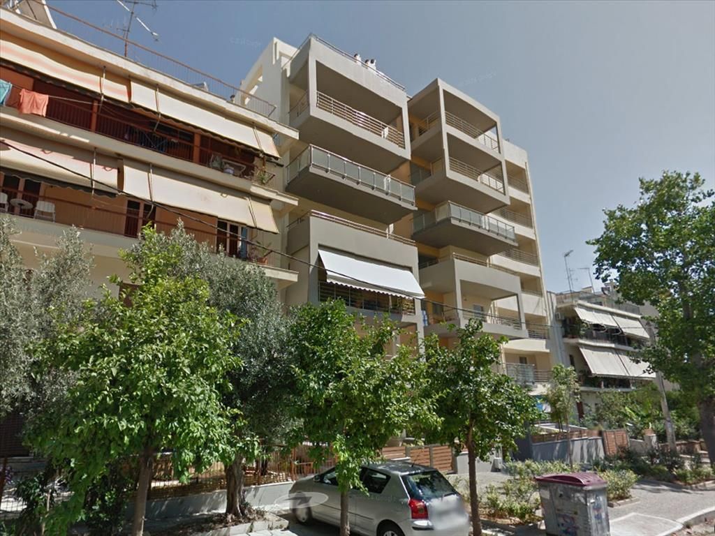 Квартира в Лагониси, Греция, 51 м2 - фото 1