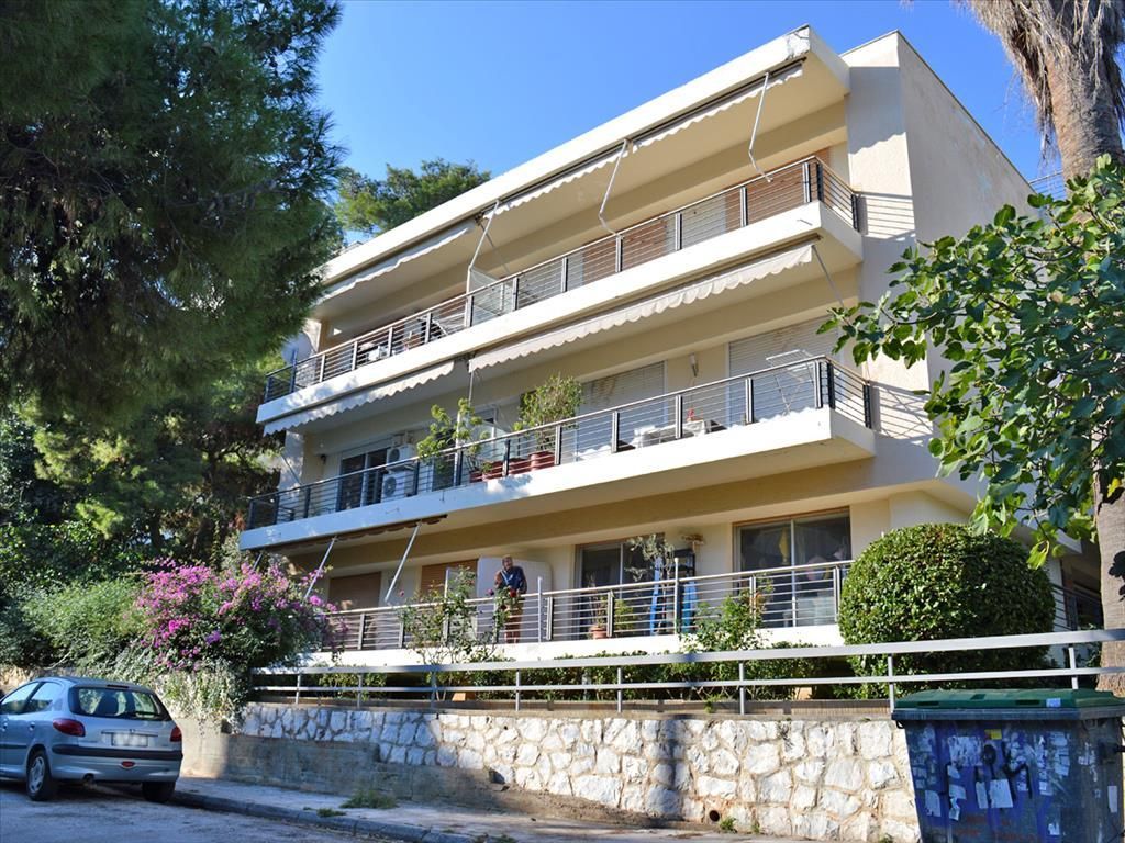 Квартира в Вуле, Греция, 97 м2 - фото 1