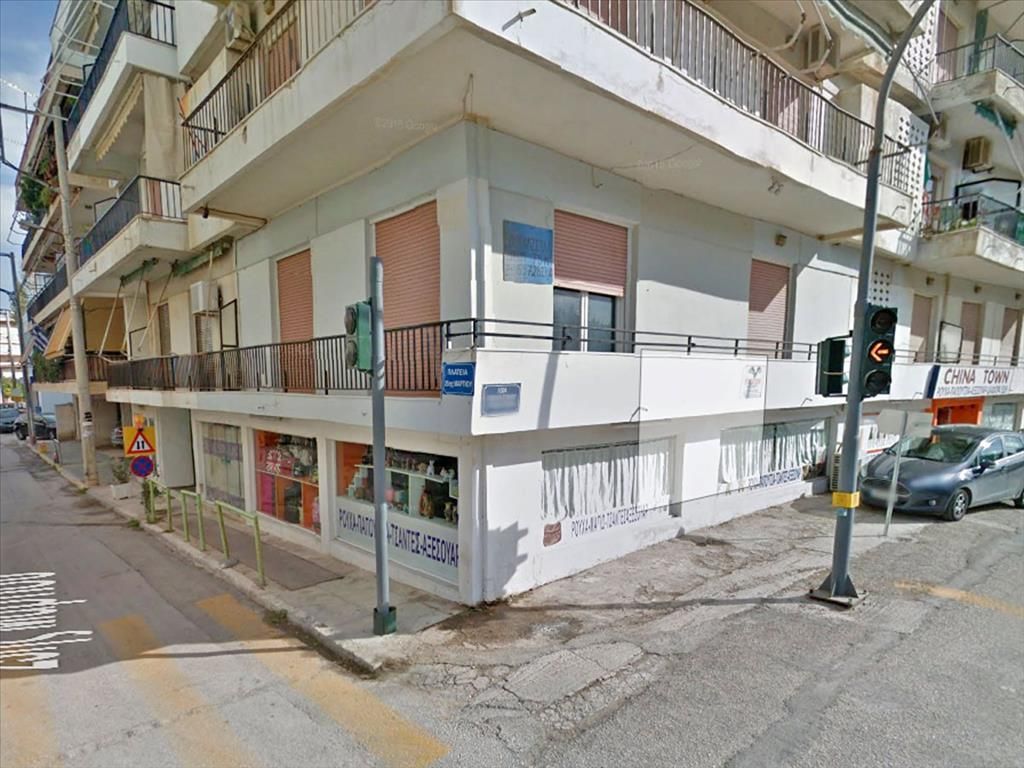 Квартира в Айос-Констаниносе, Греция, 51 м2 - фото 1