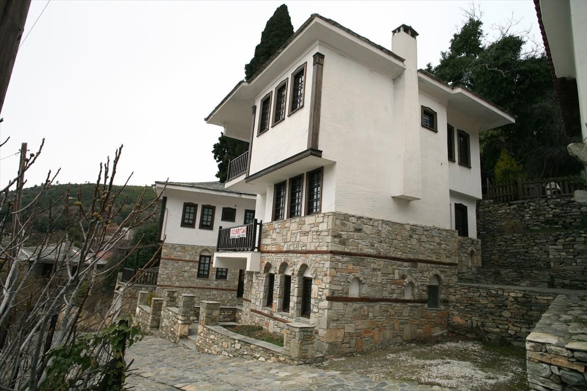 Дом на Тасосе, Греция, 180 м2 - фото 1