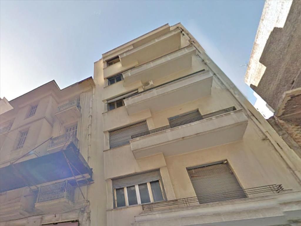 Коммерческая недвижимость в Лагониси, Греция, 1 019 м2 - фото 1