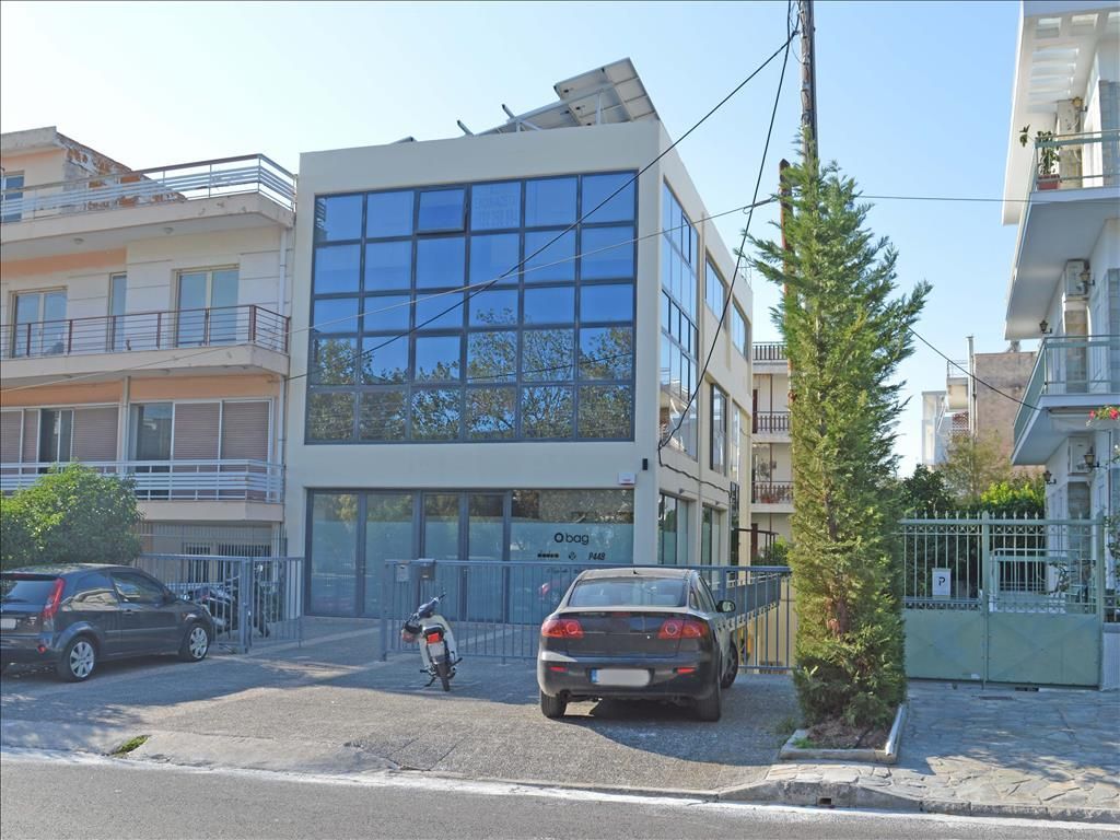 Коммерческая недвижимость в Глифаде, Греция, 550 м2 - фото 1