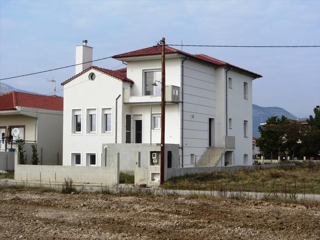 Дом в Ксанти, Греция, 308 м2 - фото 1
