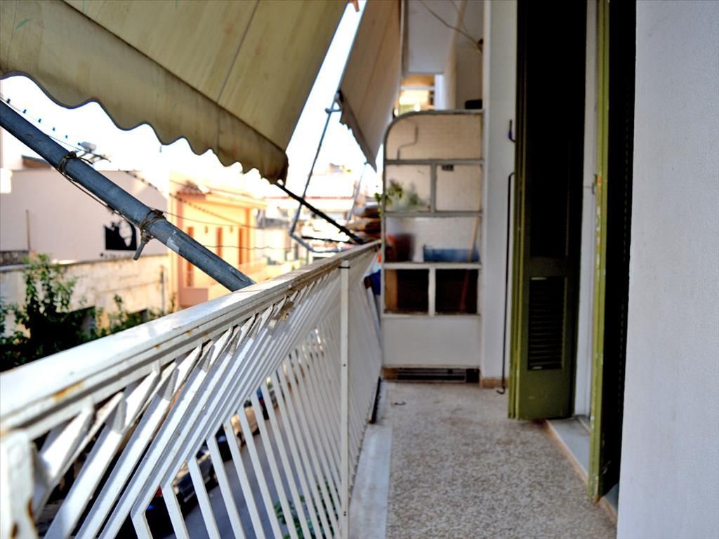 Квартира в Лагониси, Греция, 57 м2 - фото 1
