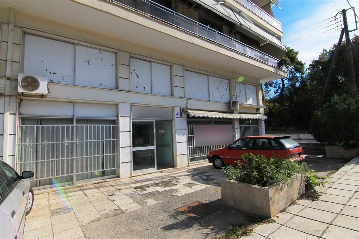 Коммерческая недвижимость в Салониках, Греция, 380 м2 - фото 1