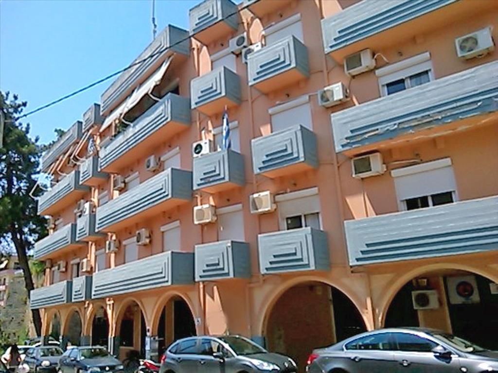 Коммерческая недвижимость на Лефкасе, Греция, 1 474 м2 - фото 1
