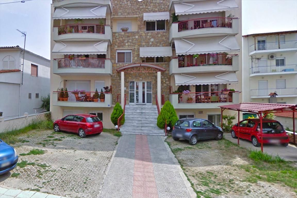 Квартира в Салониках, Греция, 46 м2 - фото 1