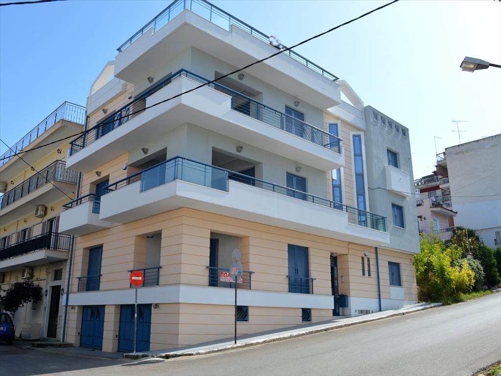 Коммерческая недвижимость в Эретрии, Греция, 375 м2 - фото 1