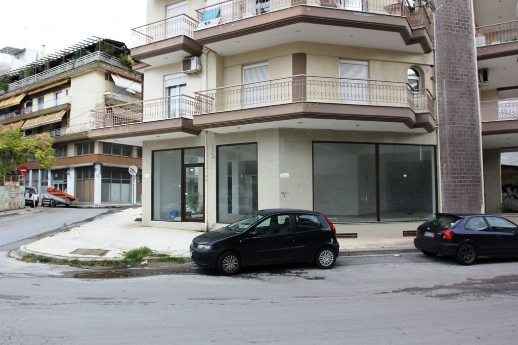 Коммерческая недвижимость в Салониках, Греция, 170 м2 - фото 1