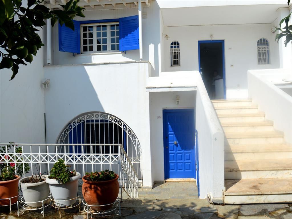 Дом в Сарониде, Греция, 135 м2 - фото 1