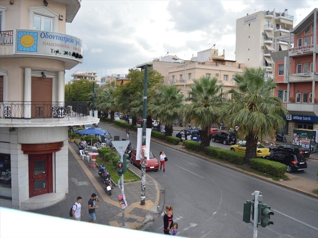 Коммерческая недвижимость в Афинах, Греция, 50 м2 - фото 1