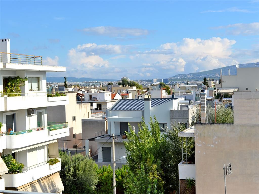 Квартира в Пеании, Греция, 110 м2 - фото 1