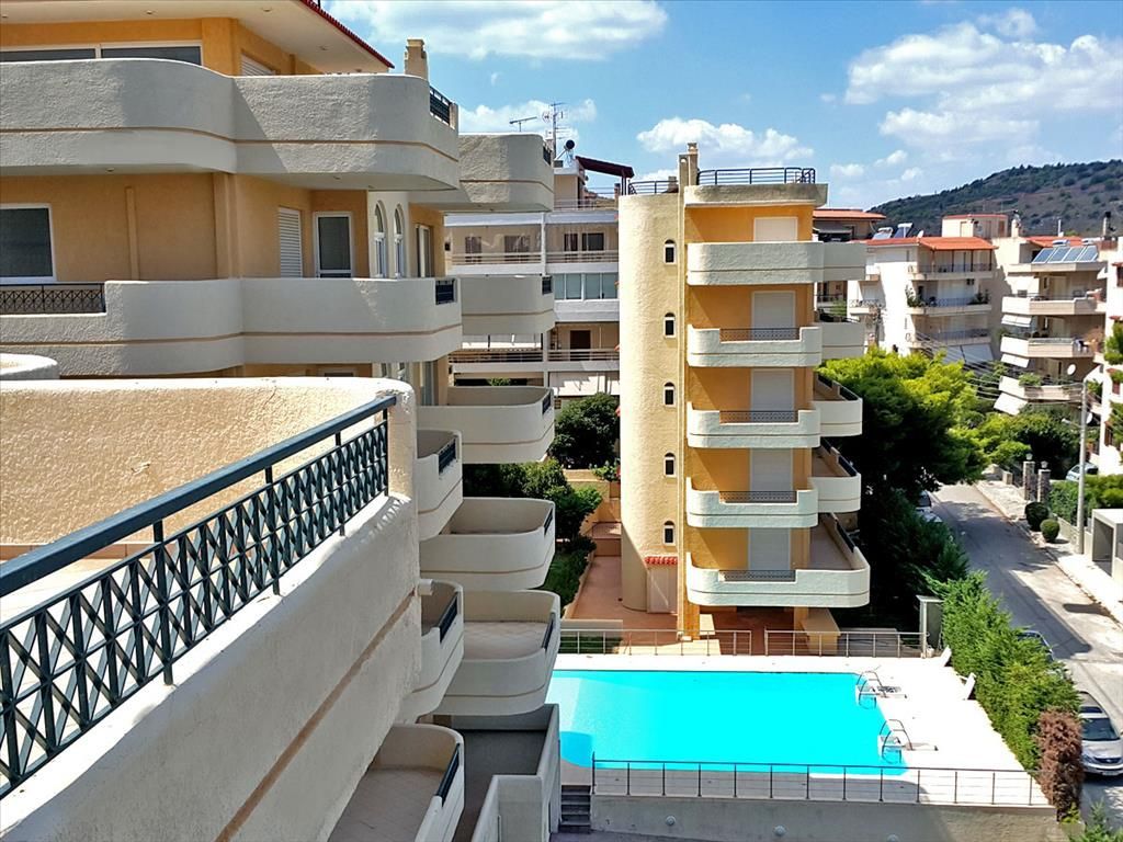Коммерческая недвижимость в Вуле, Греция, 4 549 м2 - фото 1
