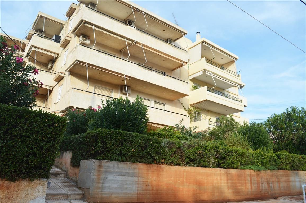 Квартира в Рафине, Греция, 48 м2 - фото 1