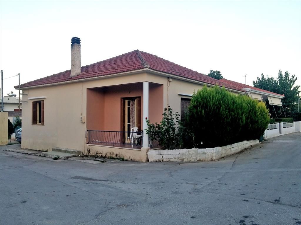 Дом в Коринфии, Греция, 100 м2 - фото 1