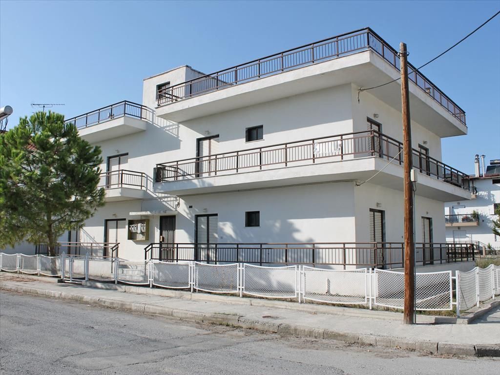 Коммерческая недвижимость в Пиерии, Греция, 360 м2 - фото 1