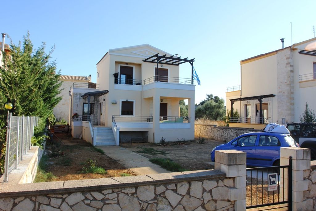 Дом в Ханье, Греция, 120 м2 - фото 1