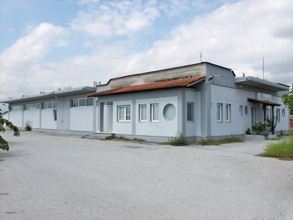 Коммерческая недвижимость в Пиерии, Греция, 720 м2 - фото 1
