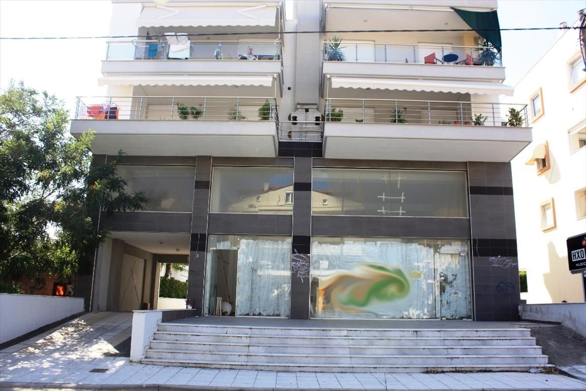 Коммерческая недвижимость в Салониках, Греция, 194 м2 - фото 1