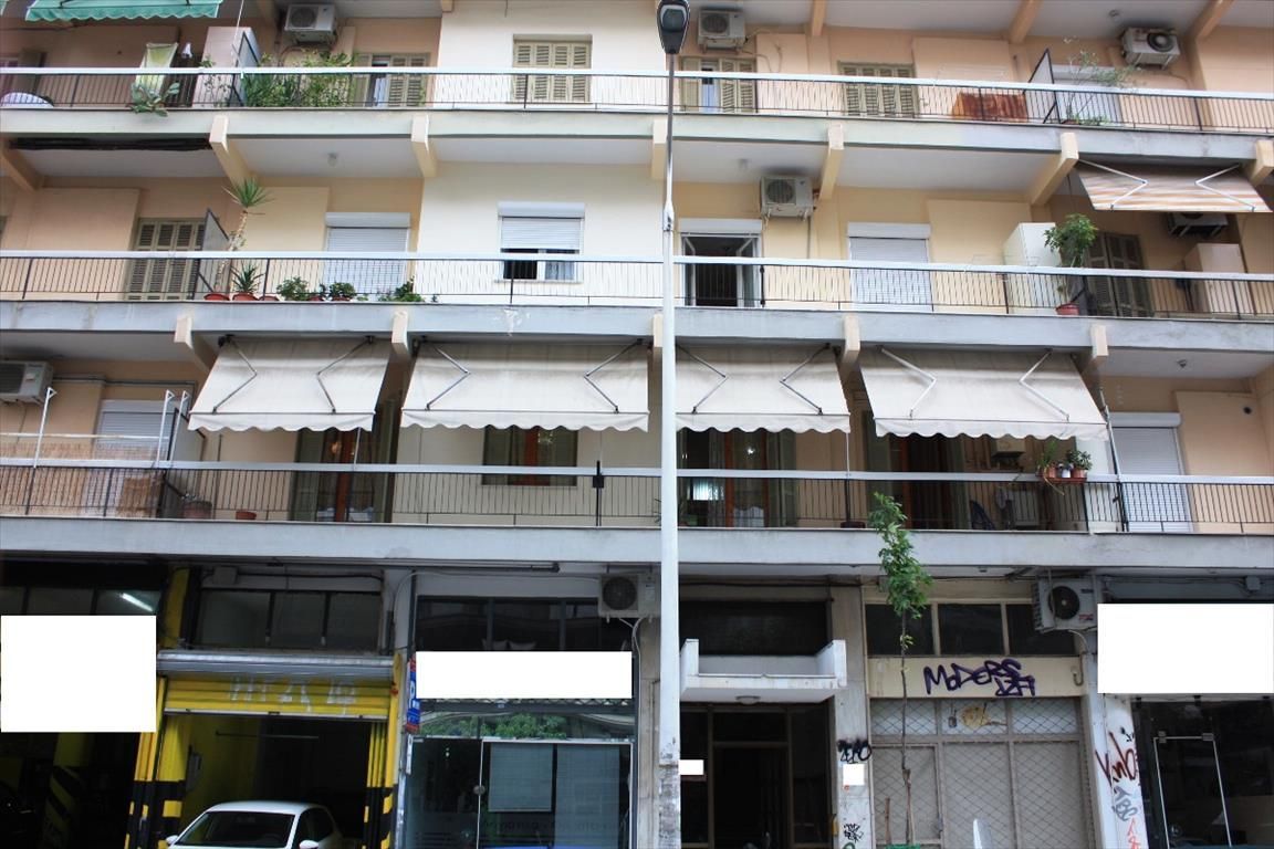 Квартира в Салониках, Греция, 81 м2 - фото 1