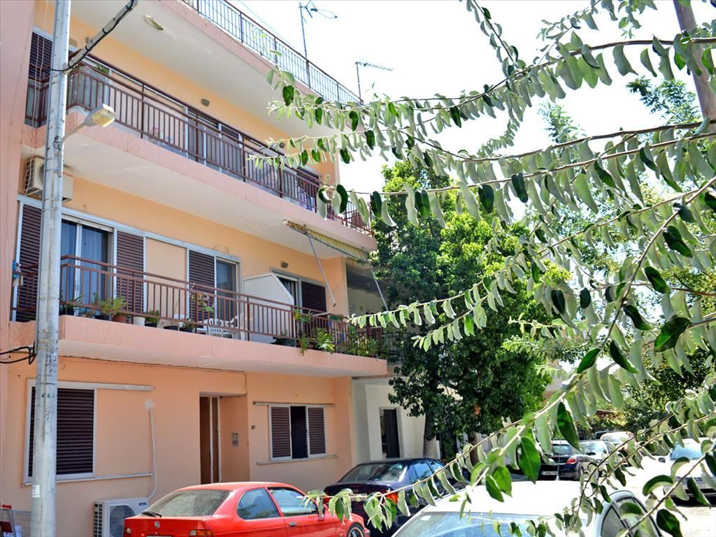 Квартира в Айос-Констаниносе, Греция, 78 м2 - фото 1