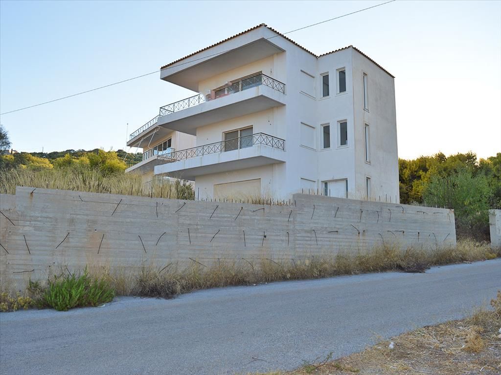 Дом в Сарониде, Греция, 300 м2 - фото 1