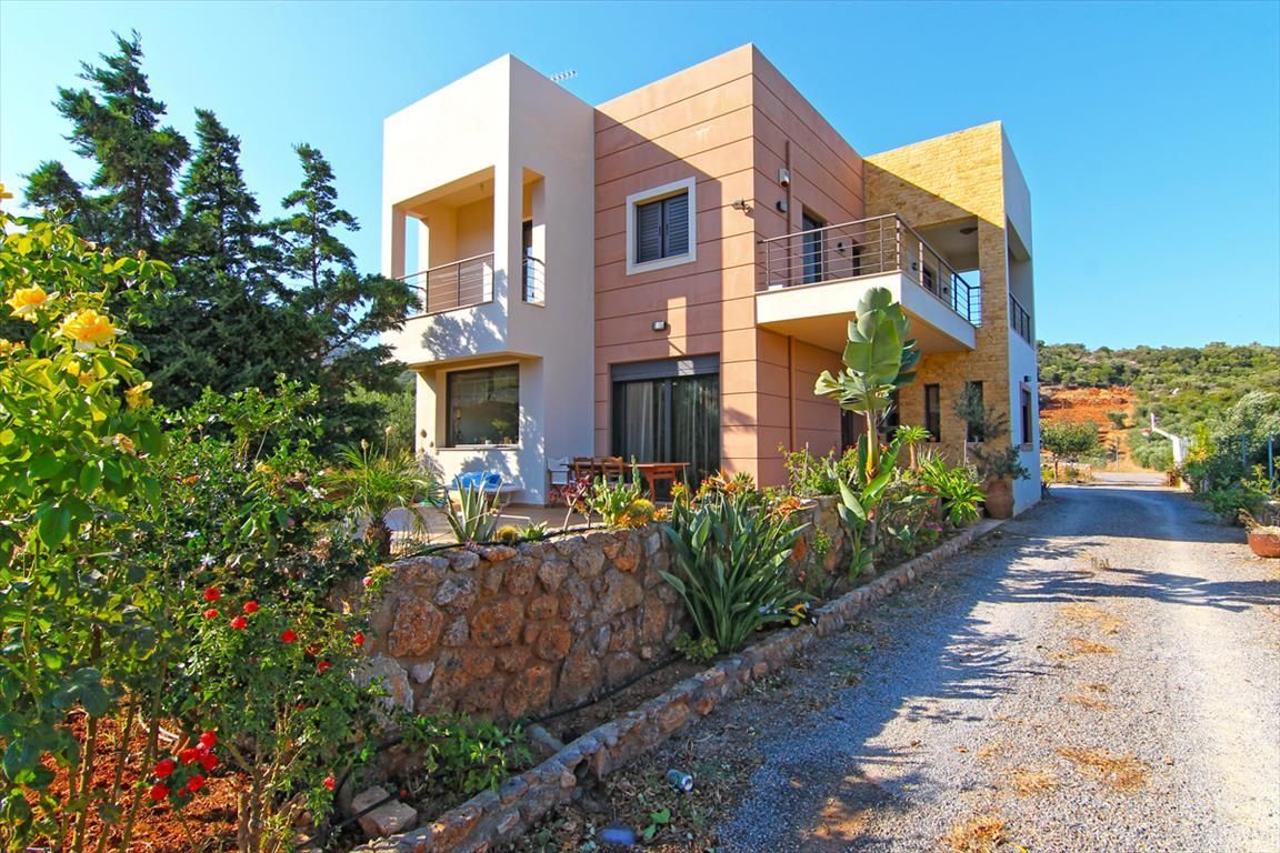 Дом в Ласити, Греция, 157 м2 - фото 1