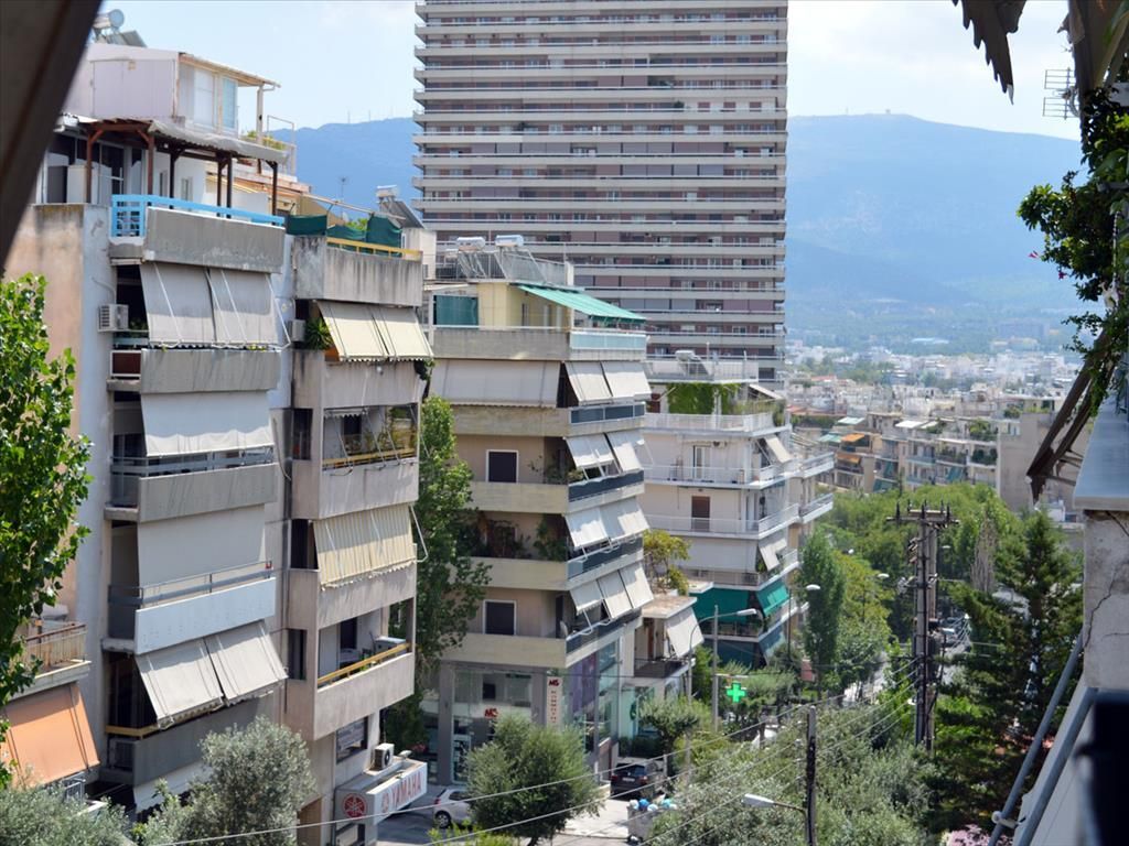 Квартира в Лагониси, Греция, 67 м2 - фото 1