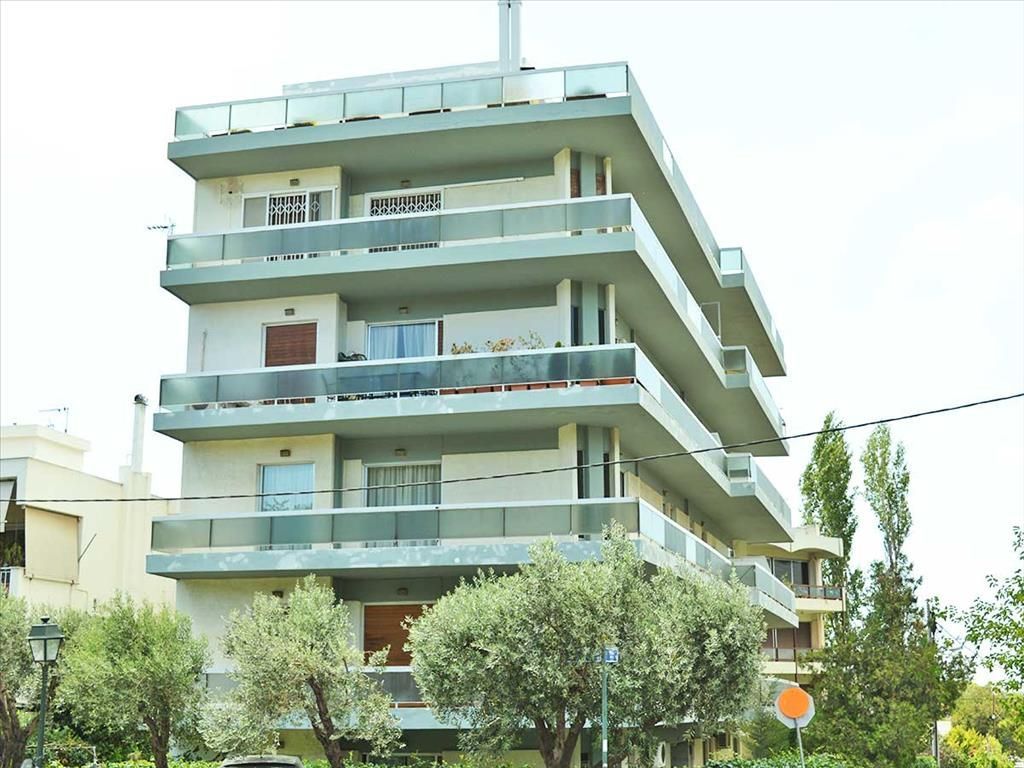 Квартира в Айос-Стефаносе, Греция, 75 м2 - фото 1