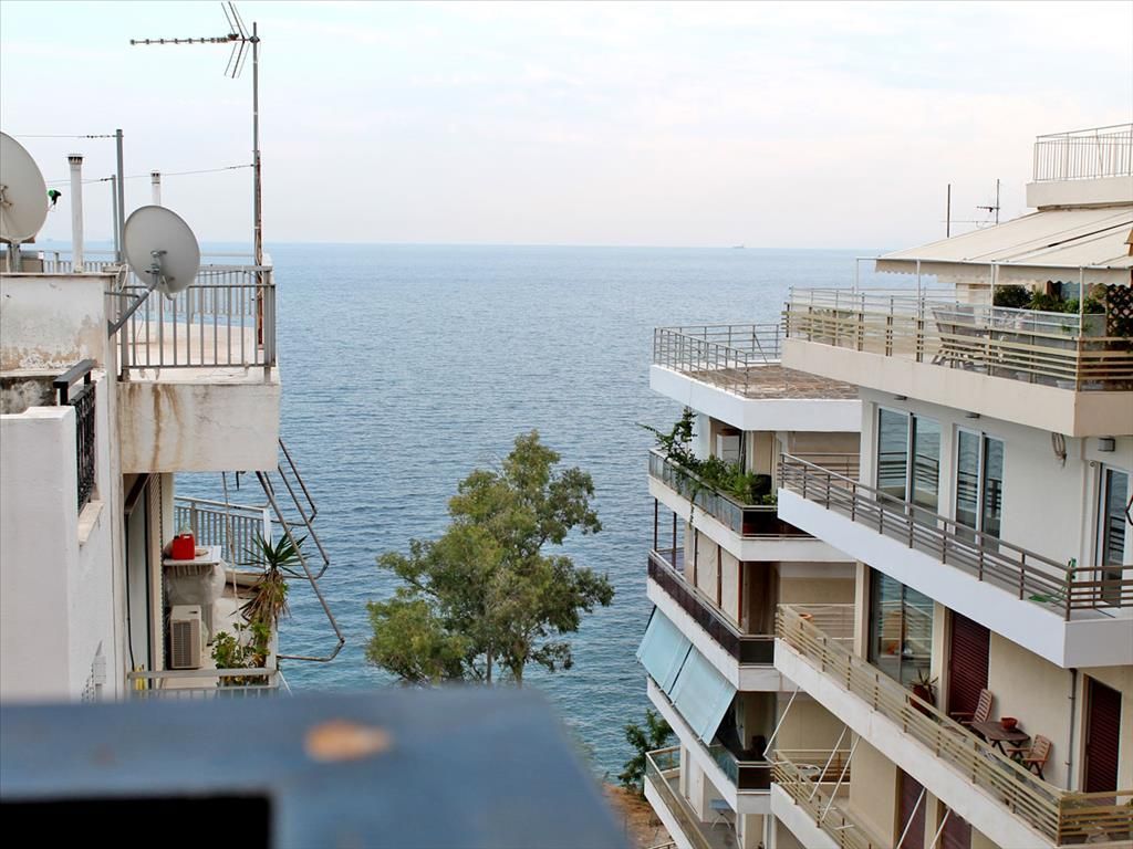 Квартира в Пирее, Греция, 90 м2 - фото 1