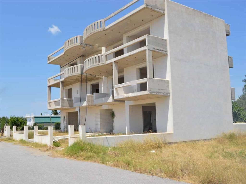 Коммерческая недвижимость в Дилеси, Греция, 270 м2 - фото 1