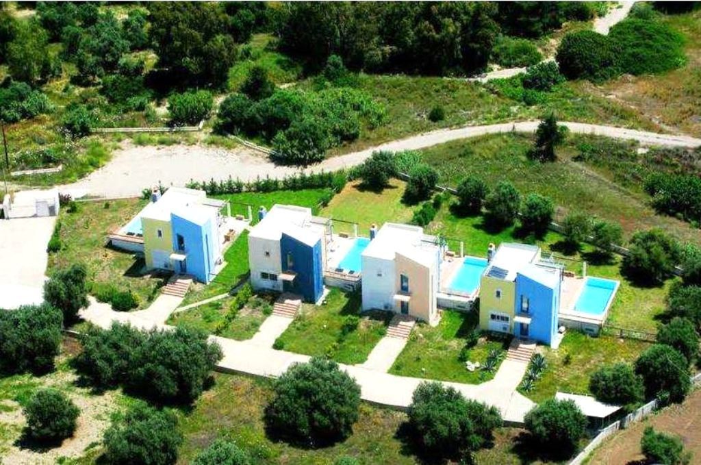 Коммерческая недвижимость на Родосе, Греция, 640 м2 - фото 1