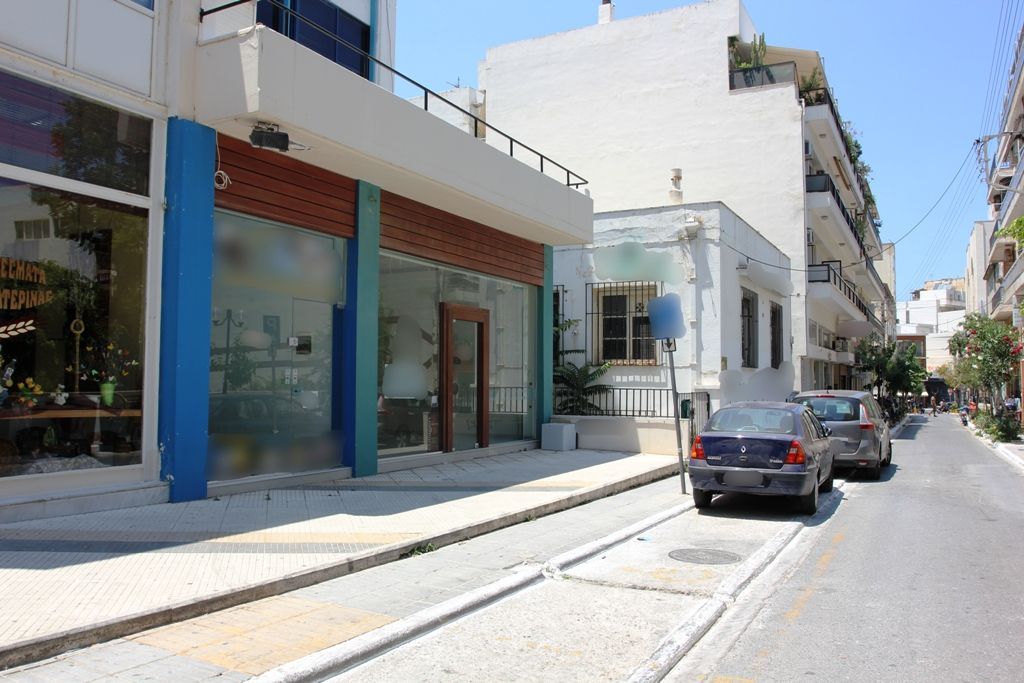 Коммерческая недвижимость в Ханье, Греция, 135 м2 - фото 1