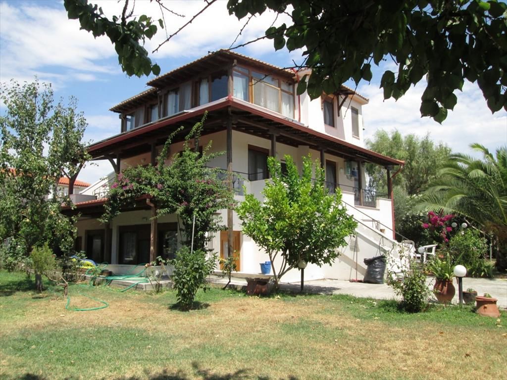 Дом в Ситонии, Греция, 285 м2 - фото 1
